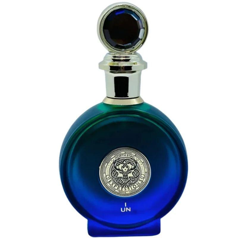 Paris Corner North Stag Expressions 1 Un Edp 100Ml Unisex-1