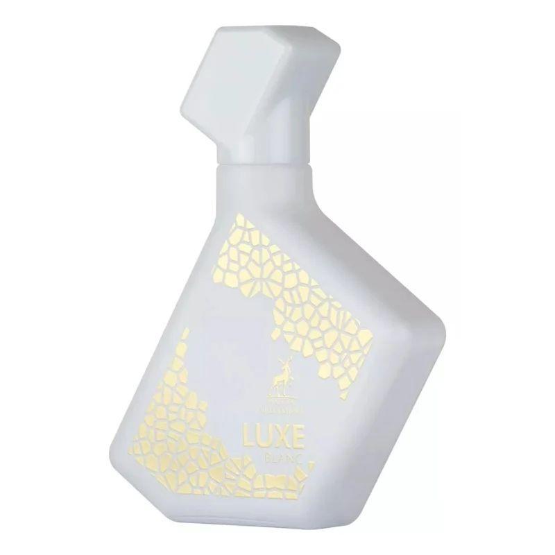 Maison Alhambra Luxe Blanc Edp 100Ml Unisex-1