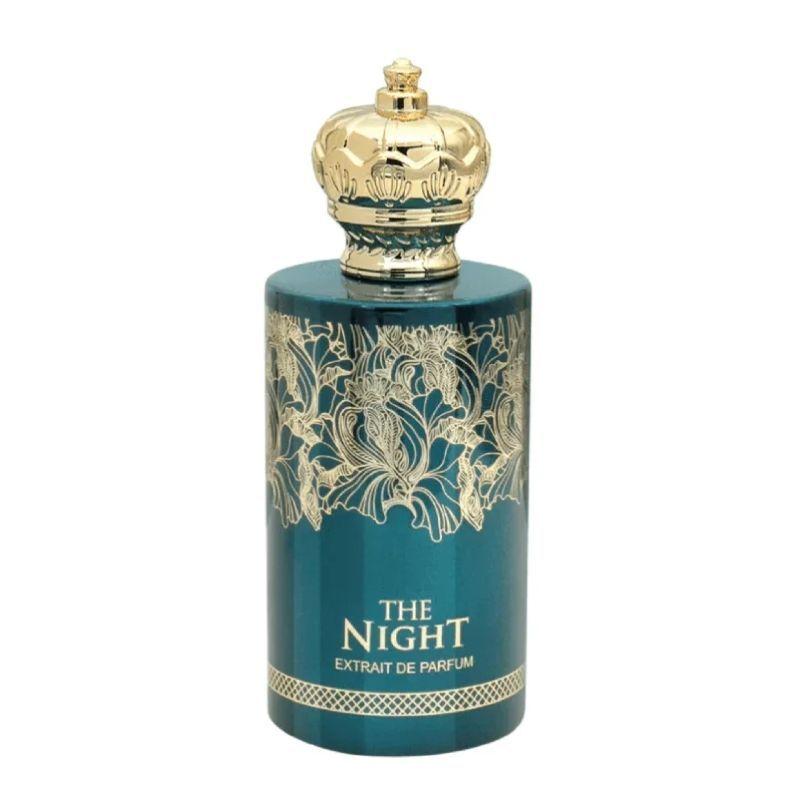 Fragrance world The Night Extrait De Parfum Edp 60ml-1