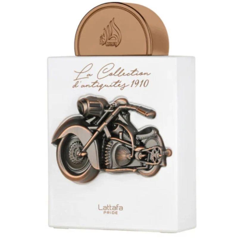 Lattafa Pride La Collection D'Antiquites 1910 (Bike) Edp 100Ml Unisex-1
