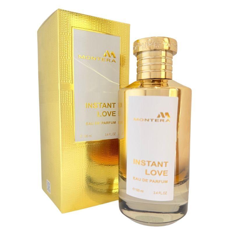 Fragrance World Montera Instant Love Edp 100Ml Unisex-0