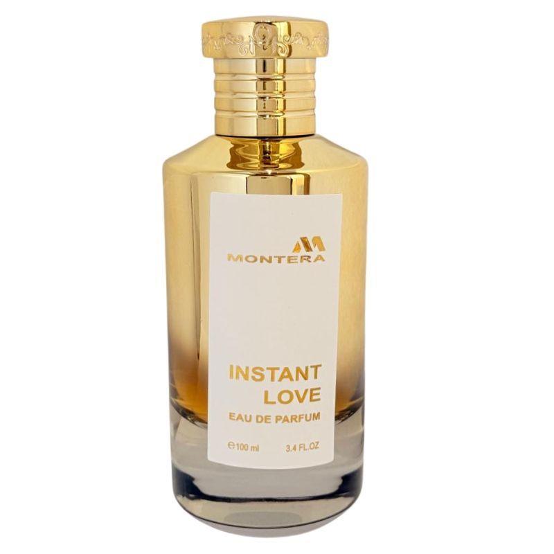 Fragrance World Montera Instant Love Edp 100Ml Unisex-1