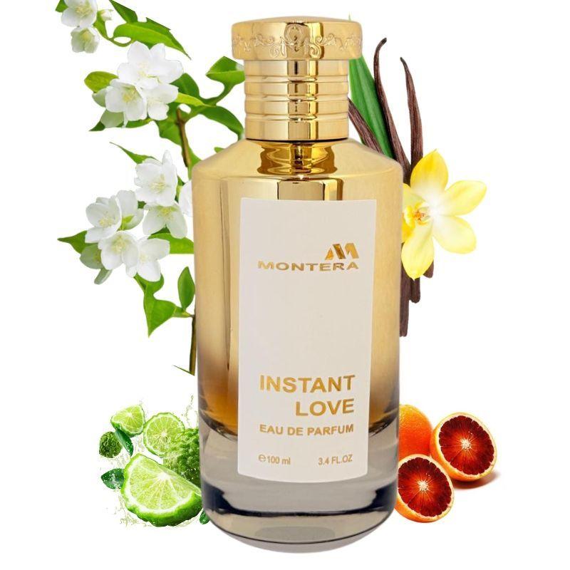 Fragrance World Montera Instant Love Edp 100Ml Unisex-2