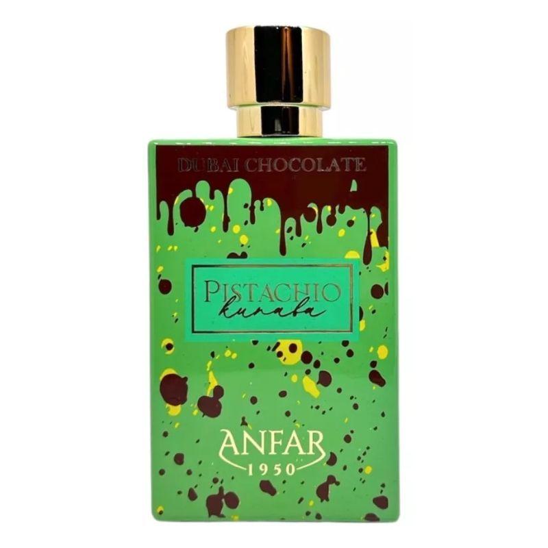Anfar Pistachio Kunafa Dubai Chocolate Edp 80Ml Unisex-1
