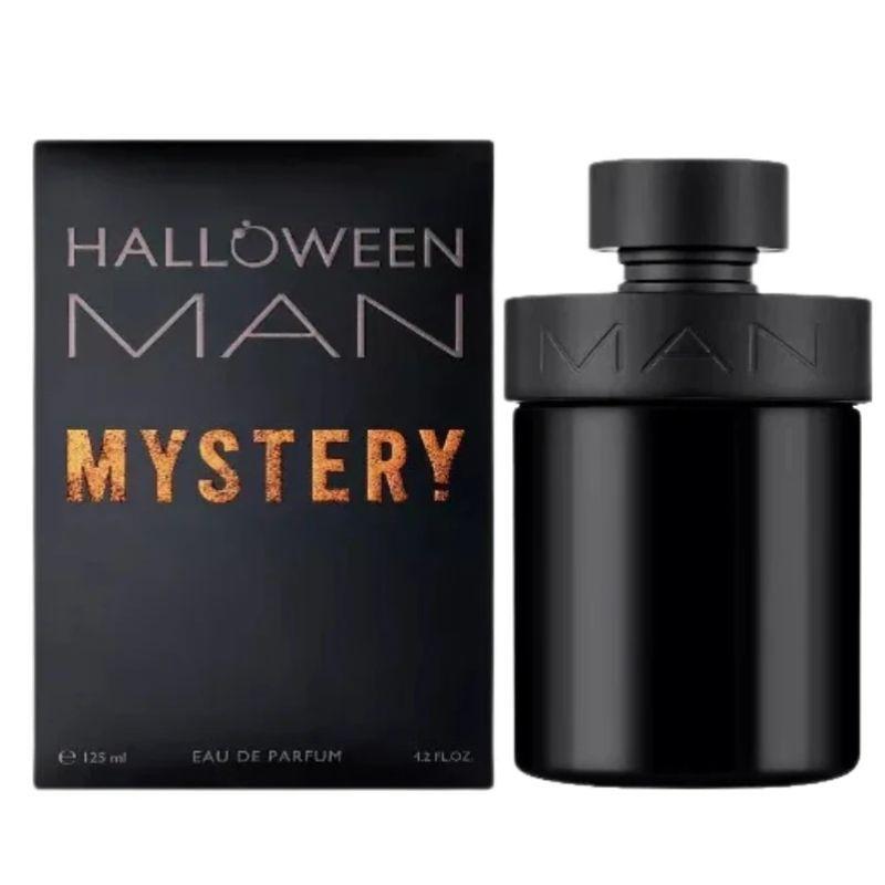 Halloween Man Mystery EDP 125 ML-0