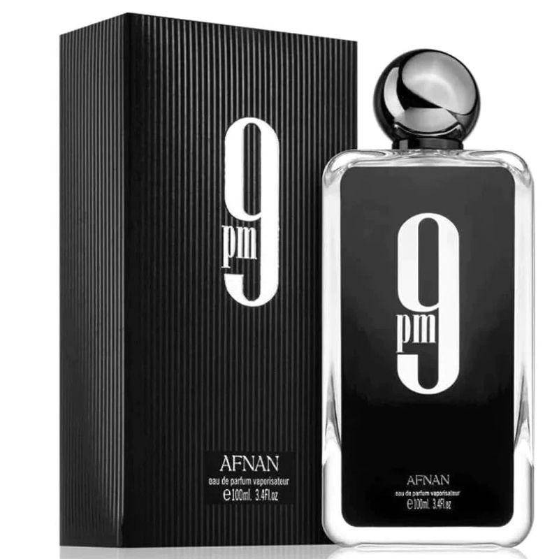 Afnan 9Pm Edp 100Ml Hombre-0