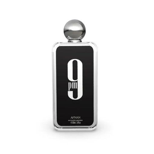Afnan 9Pm Edp 100Ml Hombre-1
