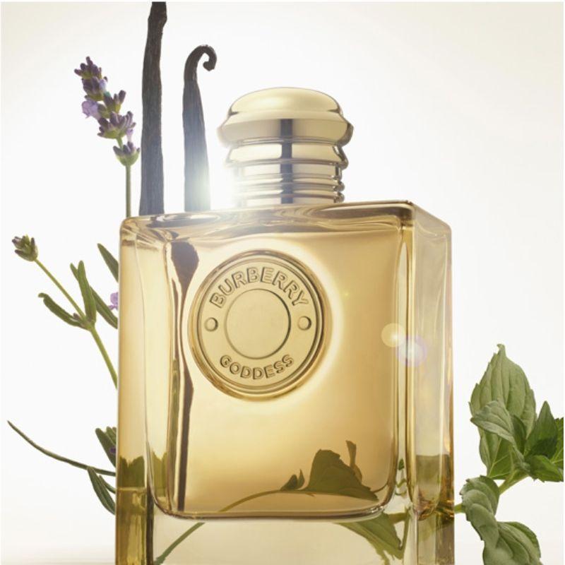 Burberry Goddess Intense Edp 100Ml Mujer-2