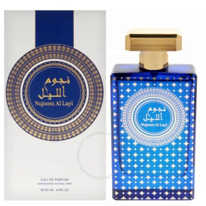 Risala Nujoom Al Layl Edp 120Ml Hombre-0