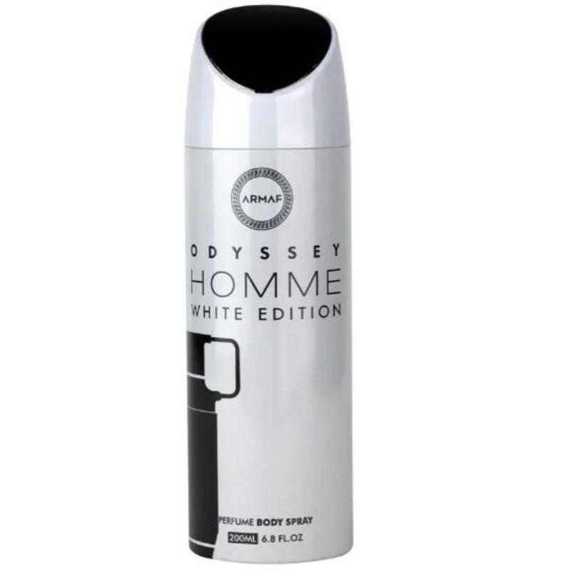 Desodrante Armaf Odyssey Homme 200Ml-0