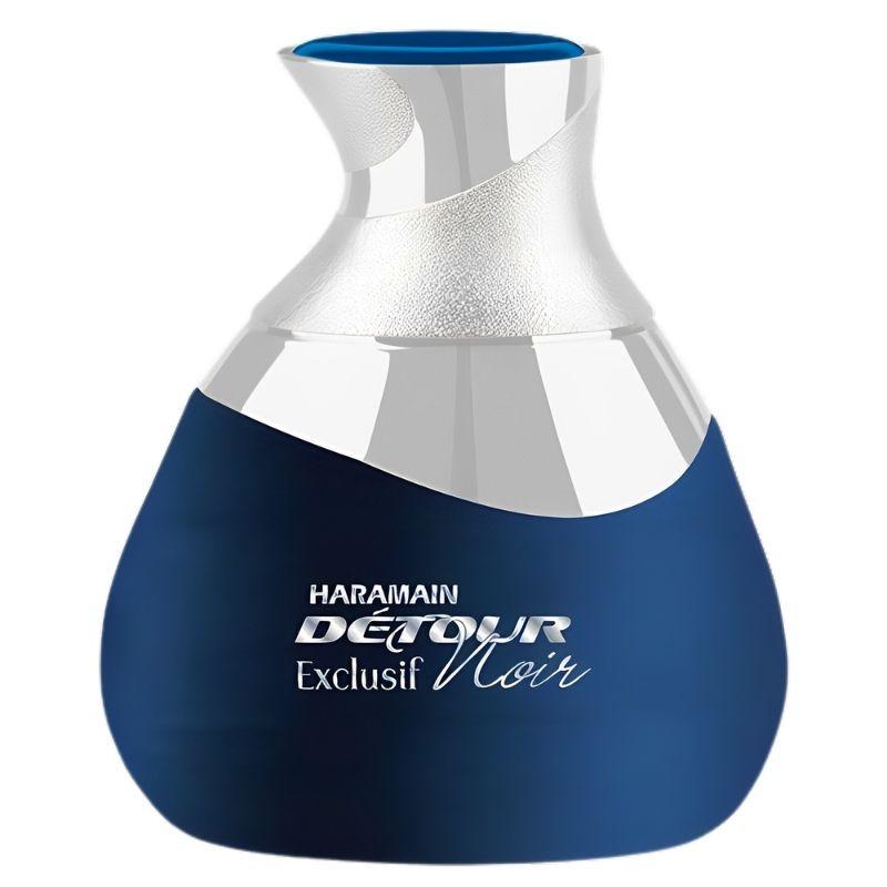 Al Haramain Detour Noir Exclusif EDP 100 ML Unisex-1