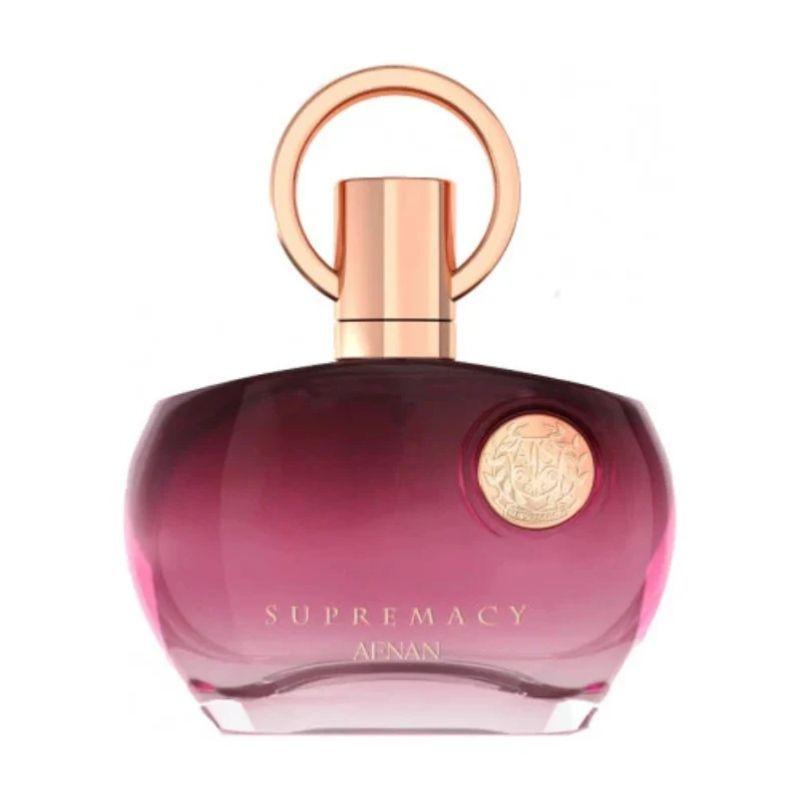 Afnan Supremacy Purple Edp 100Ml Mujer-1