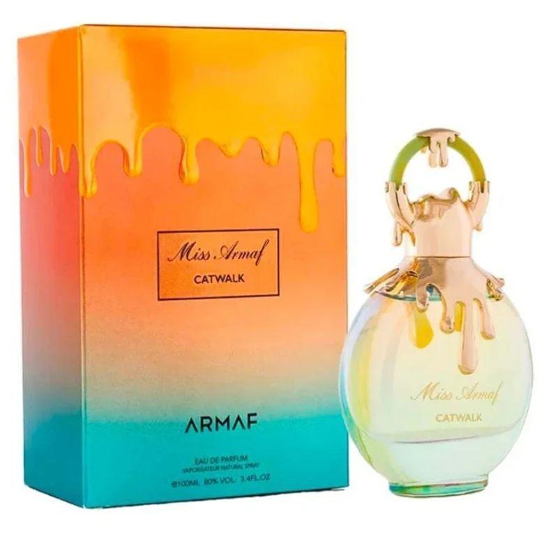 Armaf Miss Armaf Catwalk Woman Edp 100Ml-0