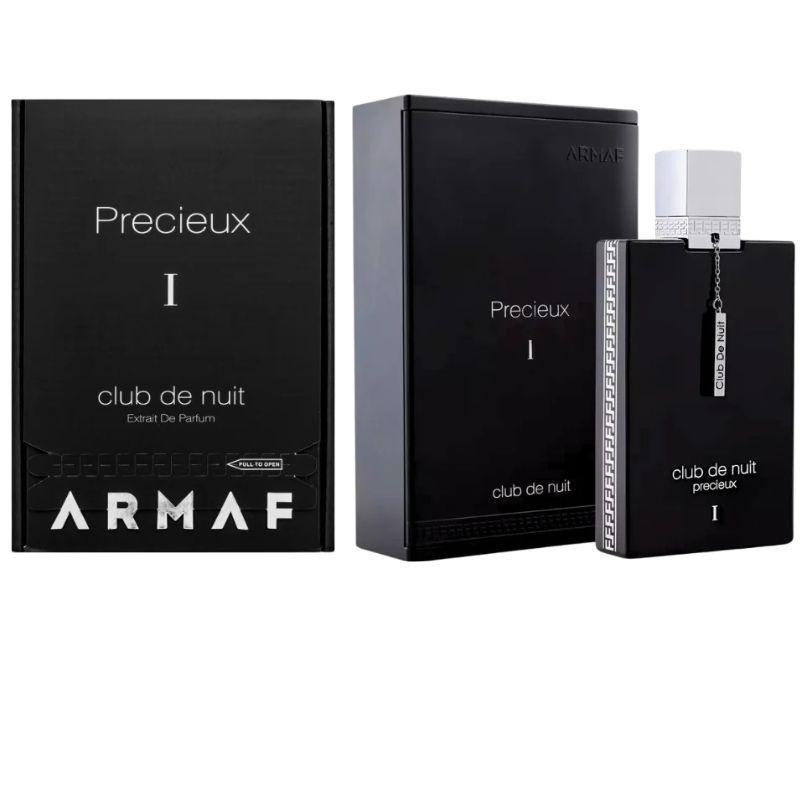 Armaf Club De Nuit Precieux I Extrait De Parfum 55ml-0