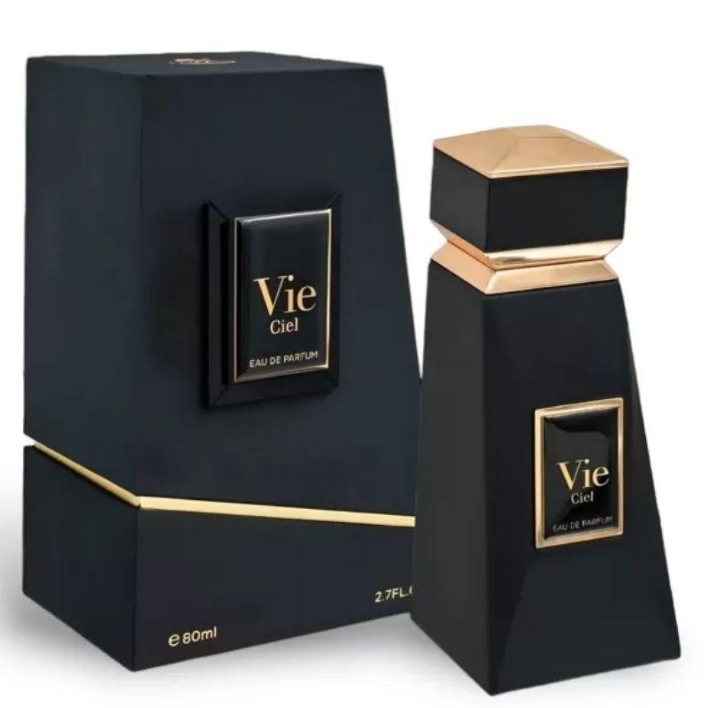 Fragrance world Vie Ciel Edp 80ml Hombre-0