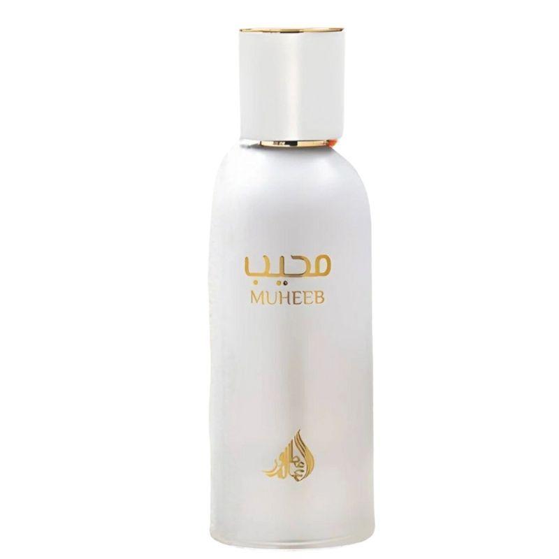 Fragrance world Muheeb Athoor Al Alam 80ml Unisex-1