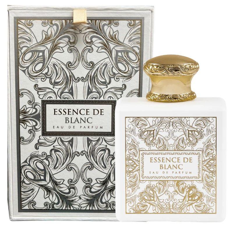 Fragrance World Essence De Blanc 100Ml Hombre-0