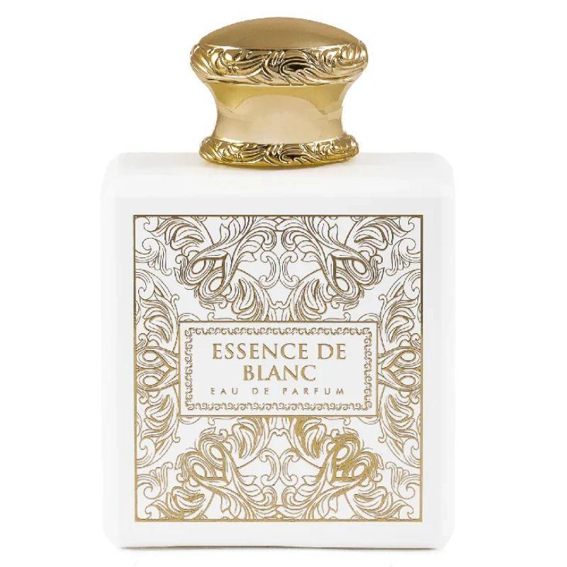 Fragrance World Essence De Blanc 100Ml Hombre-1