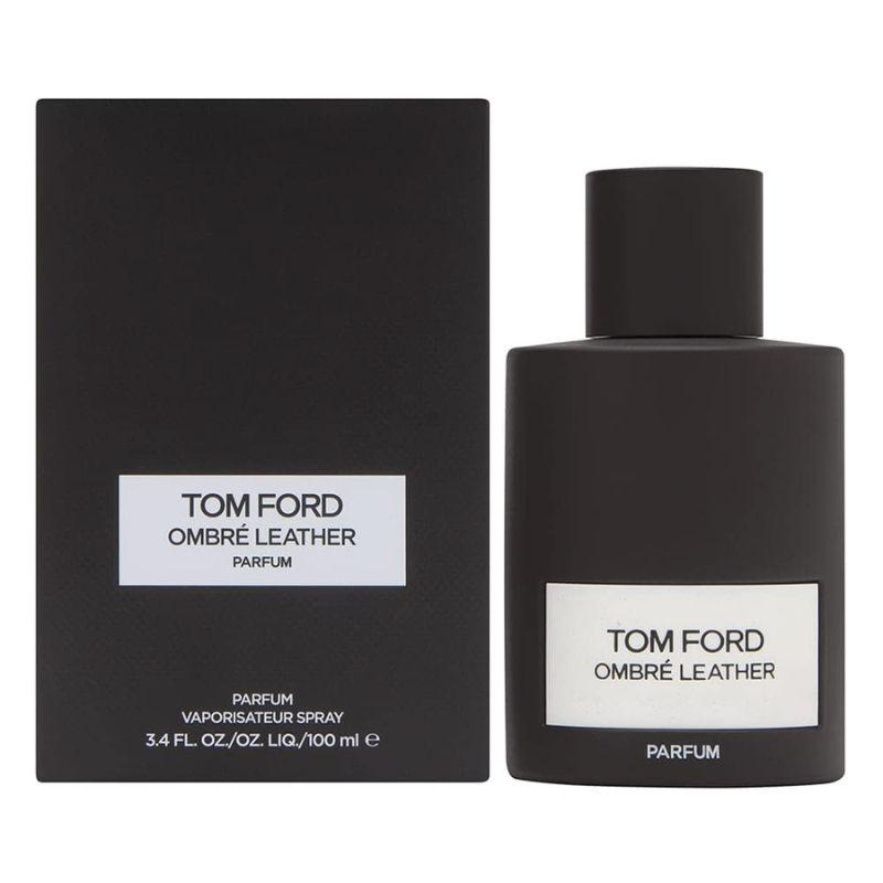 Tom Ford Ombre Leather Parfum 100Ml-0