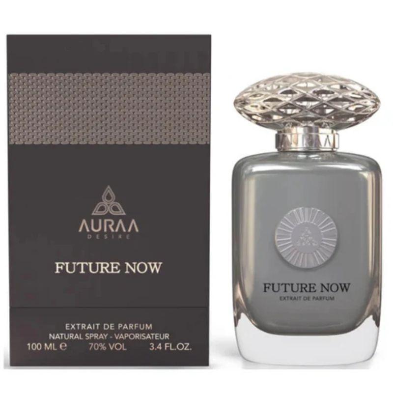 Auraa Desire Future Now Extrait De Parfum 100 Ml Unisex-0