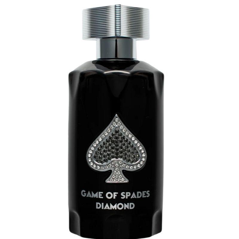 Jo Milano Game Of Spades Diamond Luxury Collection Edp 100Ml Unisex-1