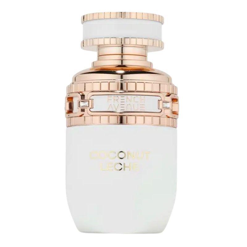 French Avenue Coconut Leche Edp 100Ml Mujer-2