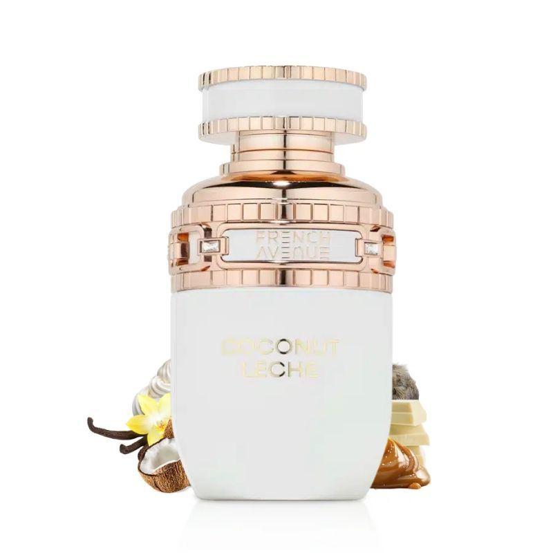French Avenue Coconut Leche Edp 100Ml Mujer-3