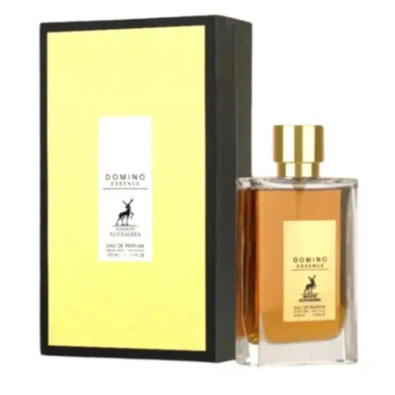 Maison Alhambra 05 Domino Essence Edp 100Ml Unisex-1