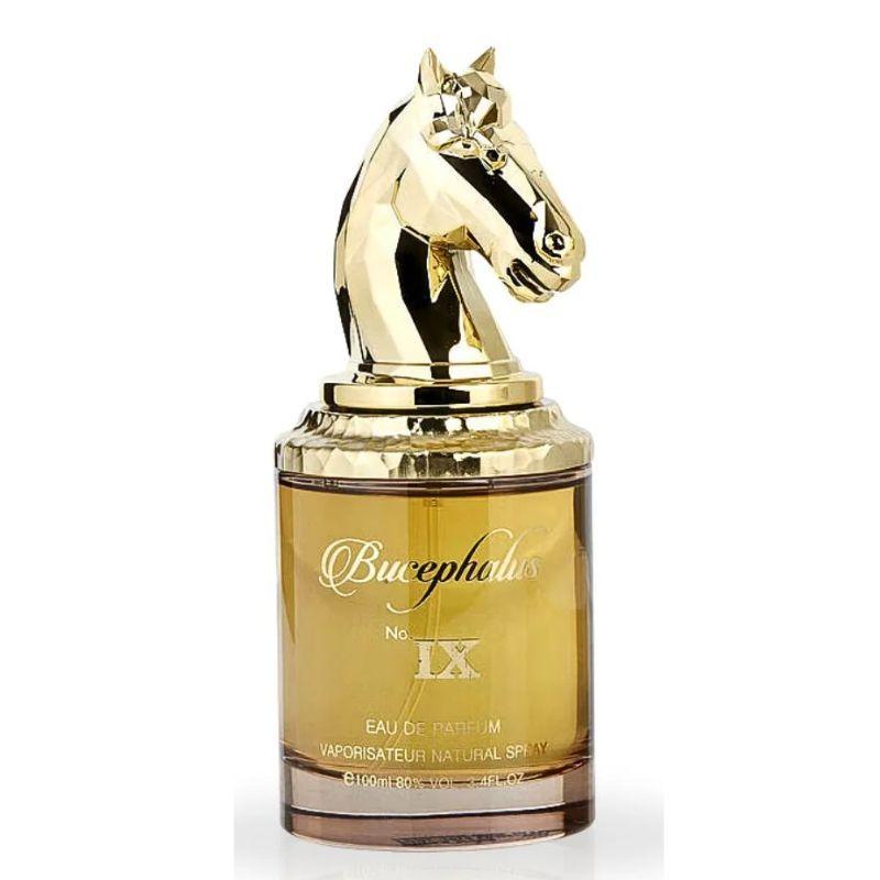 Armaf Bucephalus No. IX Edp 100Ml Hombre-2