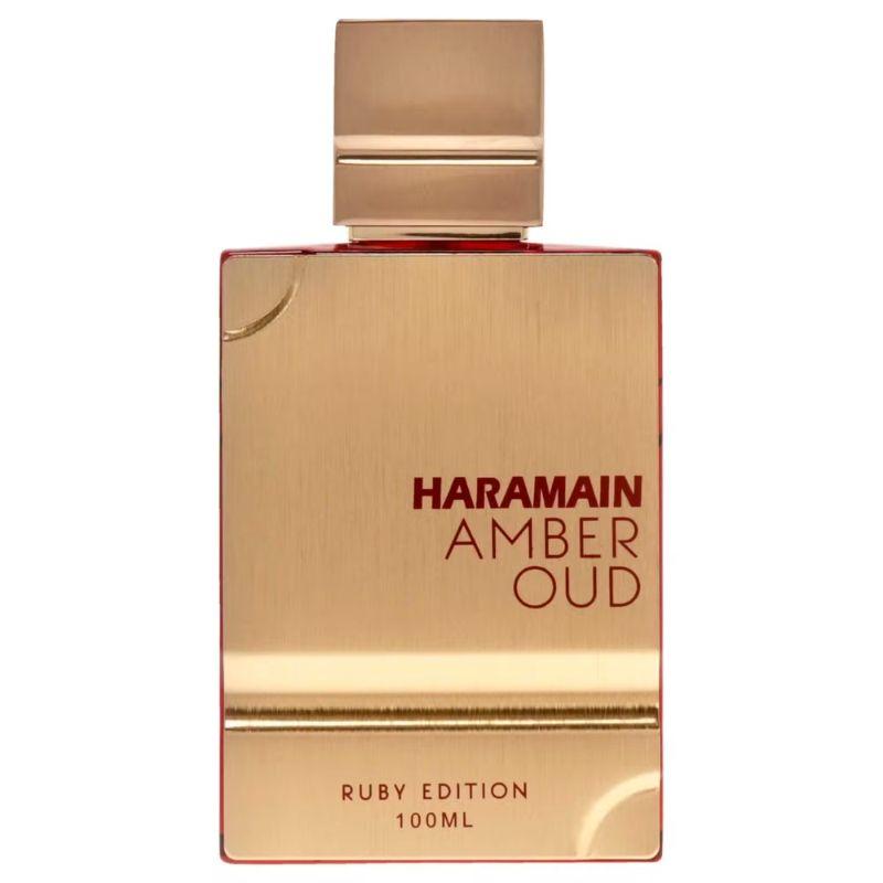 Al Haramain Amber Oud Ruby Edition Edp 100Ml Unisex-1