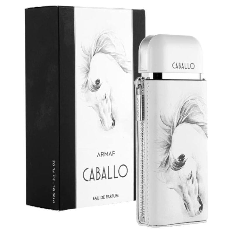 Armaf Caballo EDP 100 ML Hombre-0