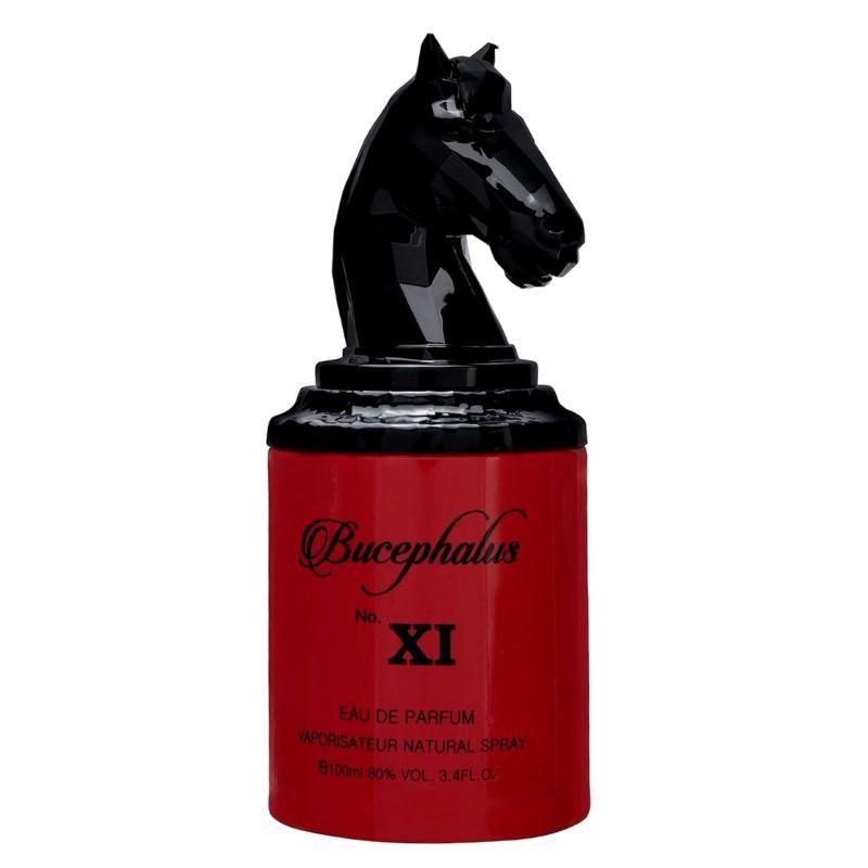 Armaf Bucephalus No. XI 100Ml Hombre-2