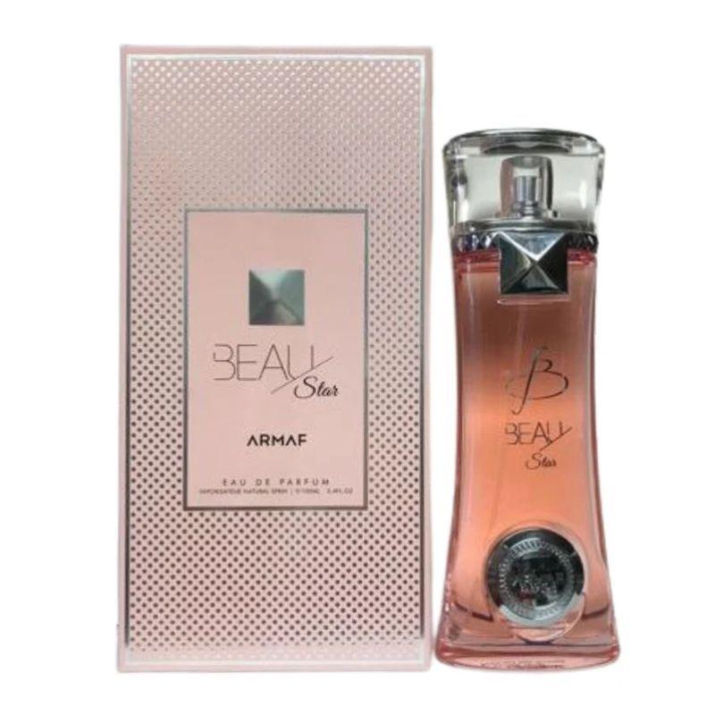Armaf Beau Star Pink Edp 100Ml Mujer-0