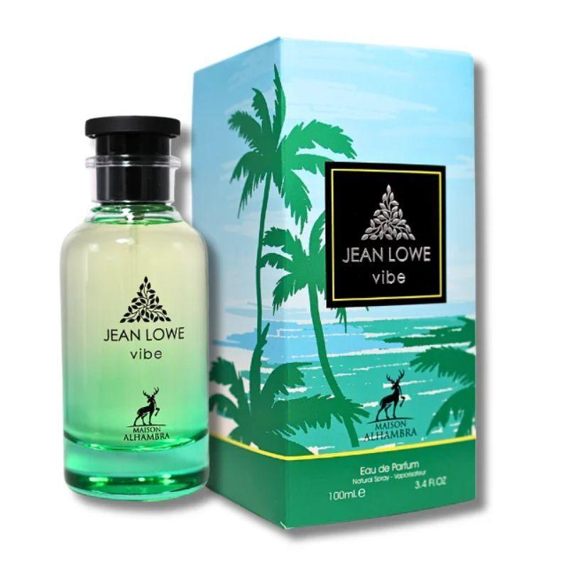 Maison Alhambra Vibe Edp 100Ml Unisex-0