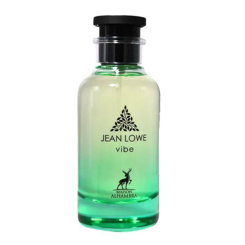 Maison Alhambra Vibe Edp 100Ml Unisex-1