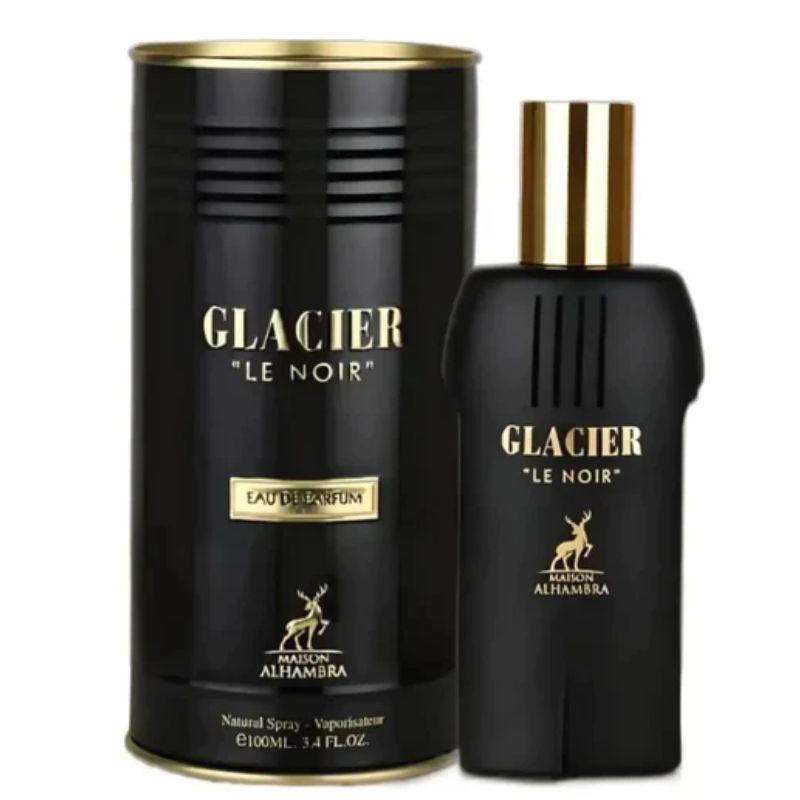 Maison Alhambra Glacier Le Noir Edp 100 Ml-0