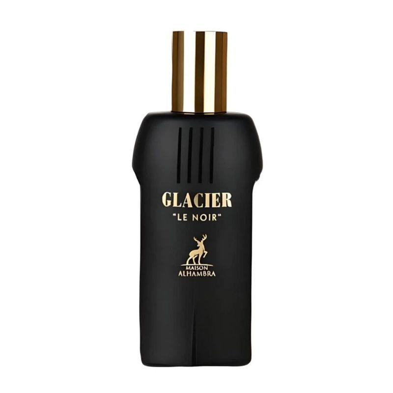 Maison Alhambra Glacier Le Noir Edp 100 Ml-1