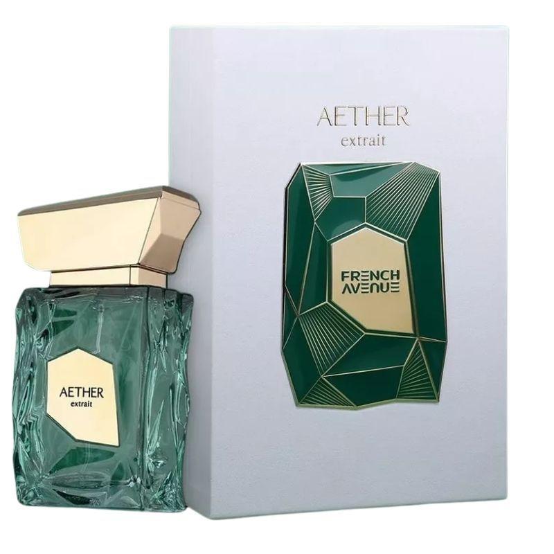 Fragrance World Aether Edp 100Ml Unisex-0