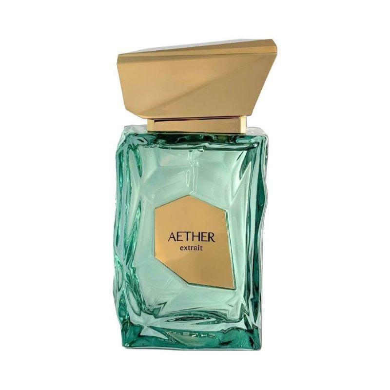 Fragrance World Aether Edp 100Ml Unisex-1