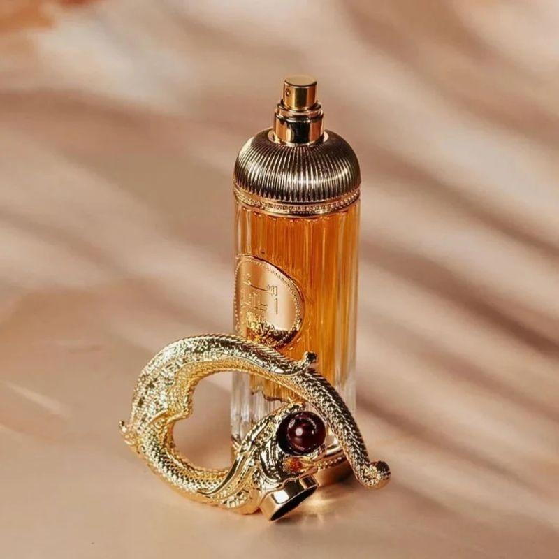 Lattafa Sehr Edp 100 Ml Unisex-2