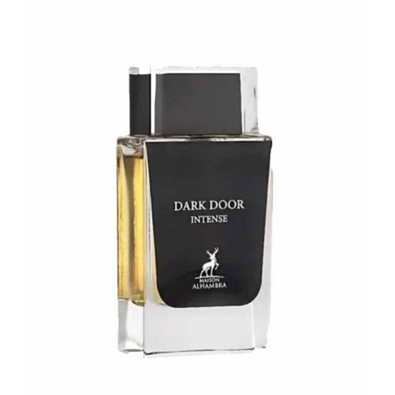 Maison Alhambra Dark Door Intense Edp 100Ml Hombre-1