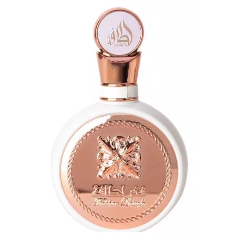 Lattafa Fakhar White Edp 100Ml Unisex-1