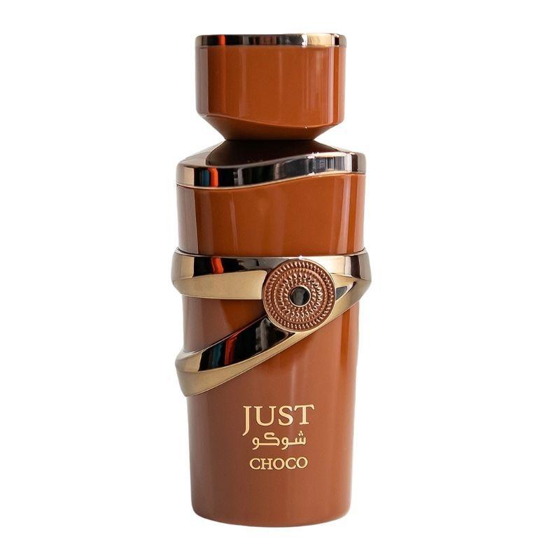 Fragrance World Just Choco Edp 100Ml Hombre-1