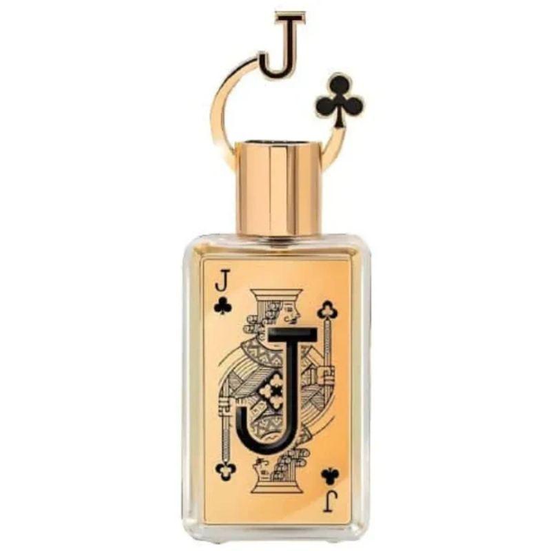 Fragrance World Jack Edp 80Ml Hombre-1