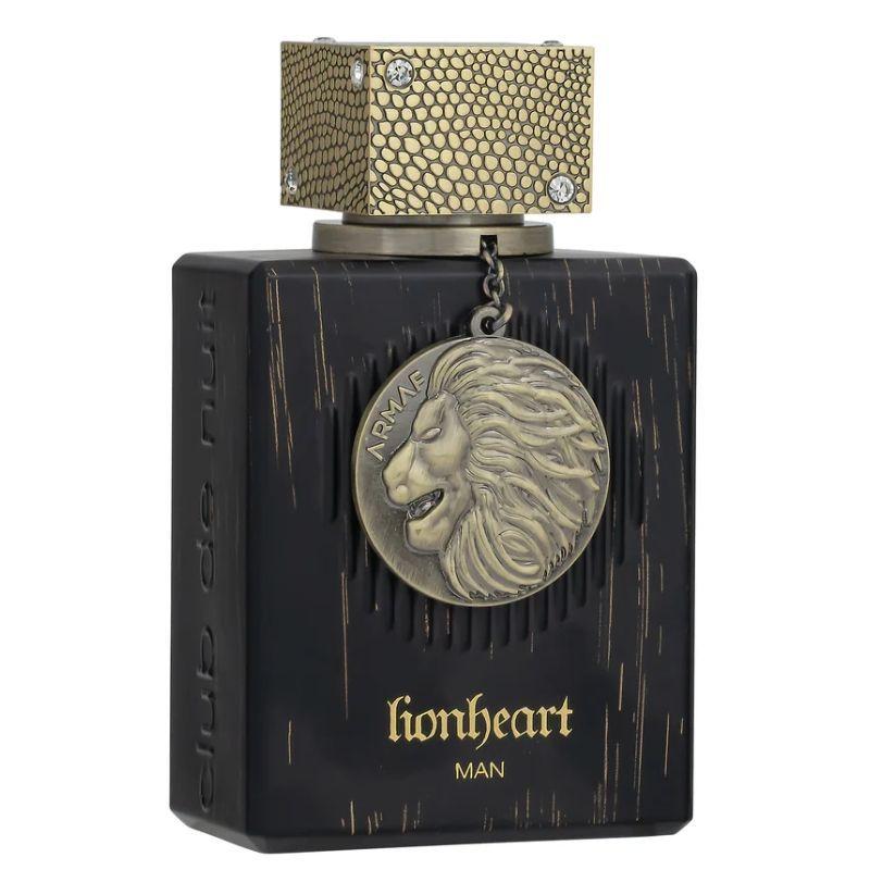 Armaf Club de nuit Lionheart Man EDP 100 ML-1