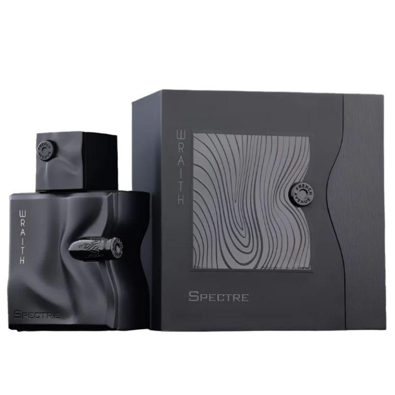 Fragrance World Spectre Wraith Edp 80Ml Unisex -0