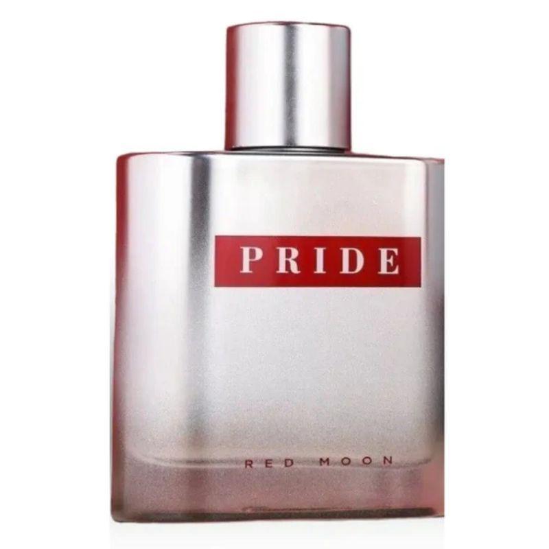 Fragrance World Pride Red Moon Edp 100Ml Hombre (Prada Luna Rossa)-1