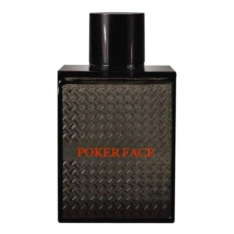 LAPIDUS POKER FACE 100ML Edt-1