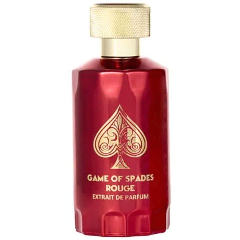 Jo Milano Game Of Spades Rouge Ext De Parfum 100Ml Unisex-1