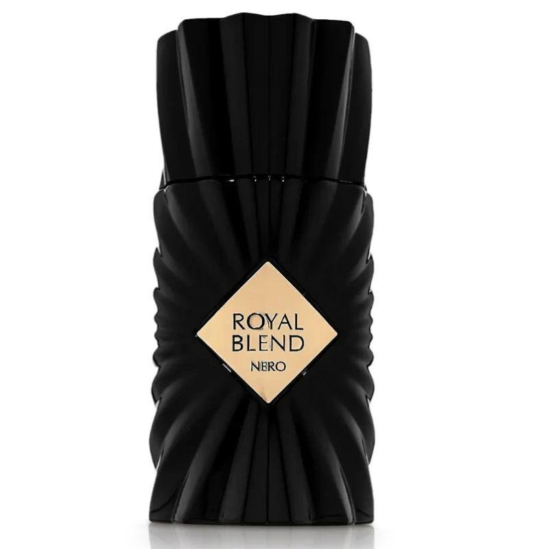 Fragrance World Royal Blend Nero Edp 100Ml-1